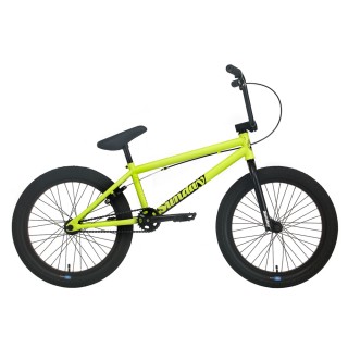 SUNDAY 2023 20 Blueprint 2023 Bike Matte Kiwi BMX Bible Australia
