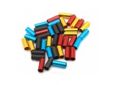 CABLE END CAP CRIMPS