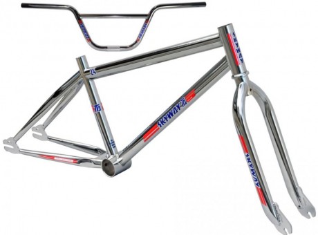 Race Parts BMX | BMX Bike Online | BMX Bible