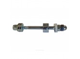 BOLTS & ACCESSORIES