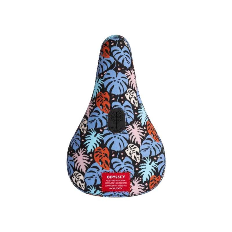 ODYSSEY Tropical V1 Seat Pivotal Multi Colour