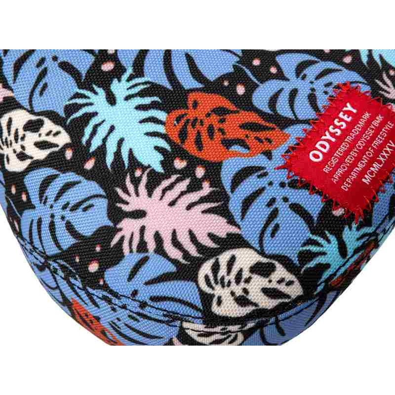 ODYSSEY Tropical V1 Seat Pivotal Multi Colour