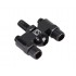 ODYSSEY London Mod Brake Cable Guide Black