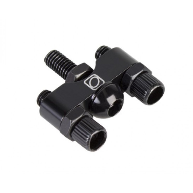 ODYSSEY London Mod Brake Cable Guide Black ODYSSEY London Mod Brake Cable Guide Black