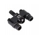 ODYSSEY London Mod Brake Cable Guide Black ODYSSEY London Mod Brake Cable Guide Black
