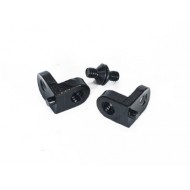 HI-TECH Brake Detangler Tabs Black