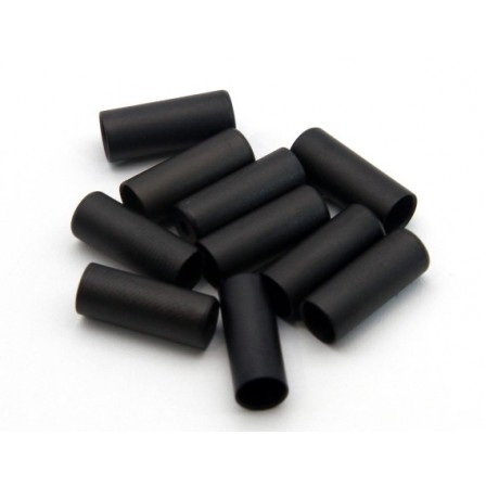 SALT Inner Cable Ends Ferrules Black