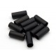 SALT Inner Cable Ends Ferrules Black