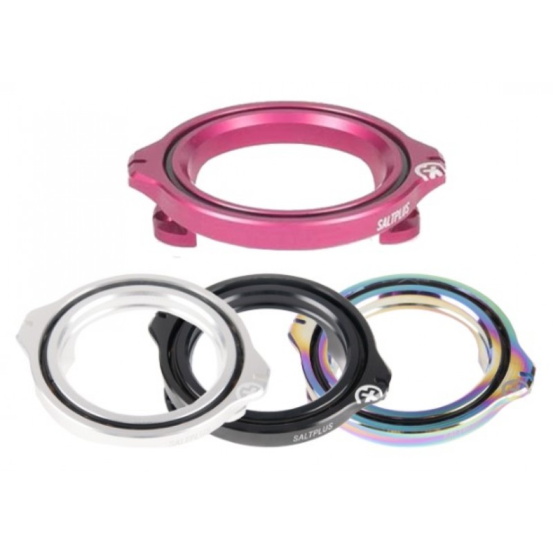 SALTPLUS Geo Gyro Rotor Pink SALTPLUS Geo Gyro Rotor Pink