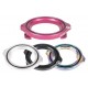 SALTPLUS Geo Gyro Rotor Pink SALTPLUS Geo Gyro Rotor Pink