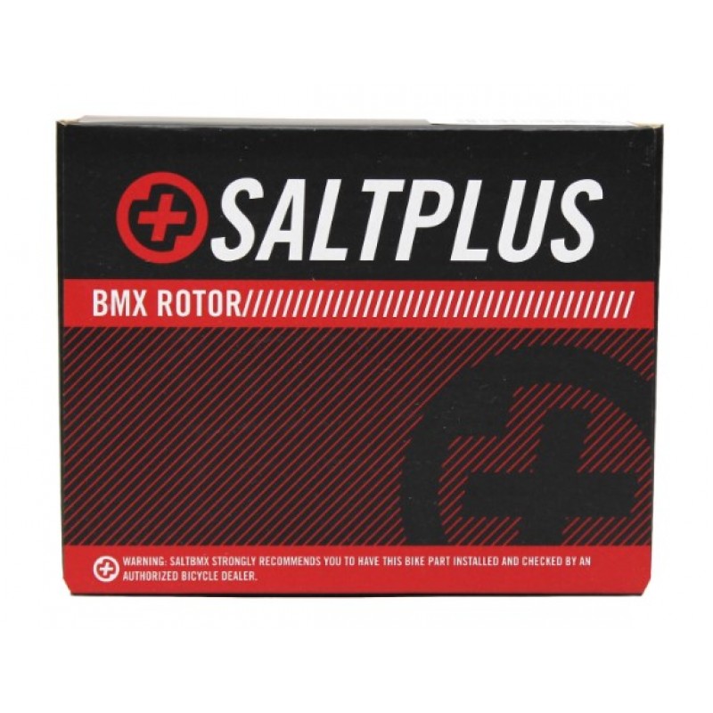 SALTPLUS Geo Gyro Rotor Pink SALTPLUS Geo Gyro Rotor Pink