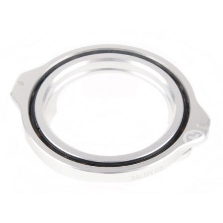 SALTPLUS Geo Gyro Rotor Polished