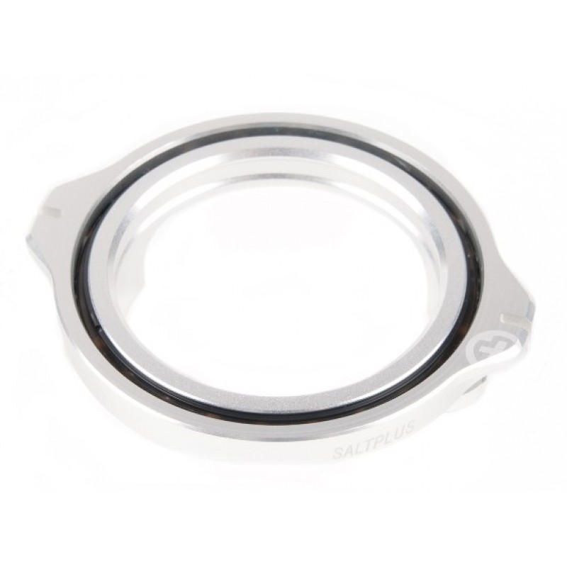 SALTPLUS Geo Gyro Rotor Polished