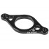 SALTPLUS Geo Gyro Rotor Plate Black