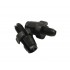SALT M7 Brake Cable Barrel Adjuster Black
