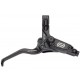 PROMAX Solve Disc Brake Lever Right Hand Black