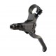 PROMAX F1 Disc Brake Lever Right Hand Black