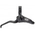 PROMAX F1 Disc Brake Lever Right Hand Black