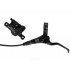 PROMAX Solve Disc Brake Kit Rear Black