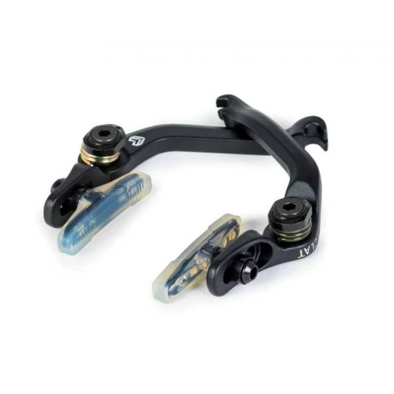 ECLAT Talon U Brake Rear Black