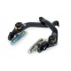 ECLAT Talon U Brake Rear Black