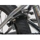 ECLAT Talon U Brake Rear Black