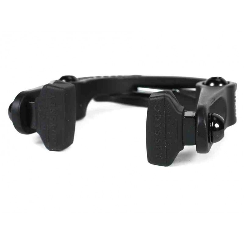 ODYSSEY Springfield U Brake Front or Rear Black