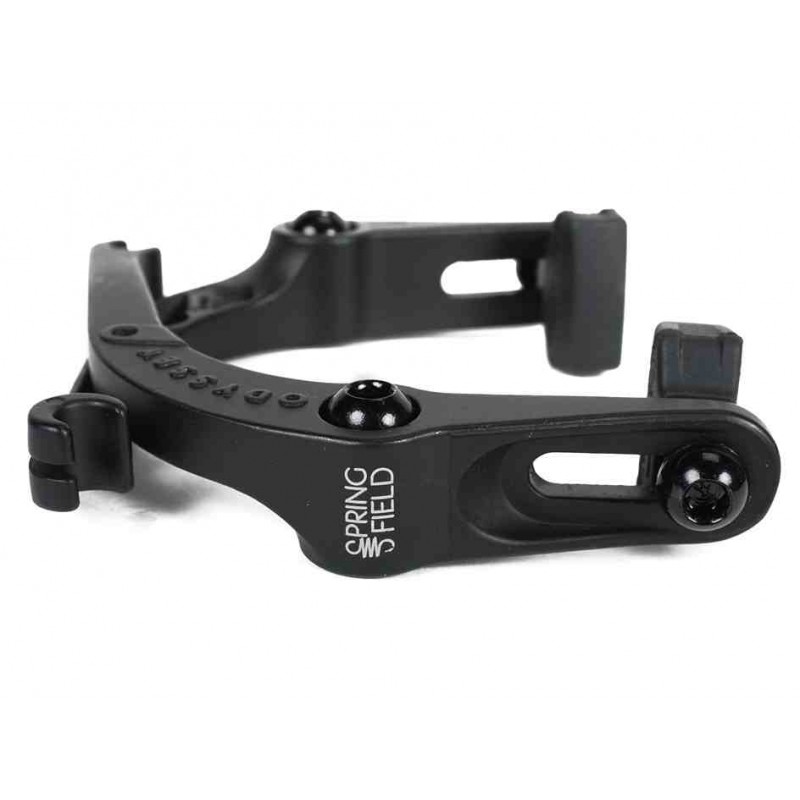 ODYSSEY Springfield U Brake Front or Rear Black