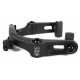 ODYSSEY Springfield U Brake Front or Rear Black