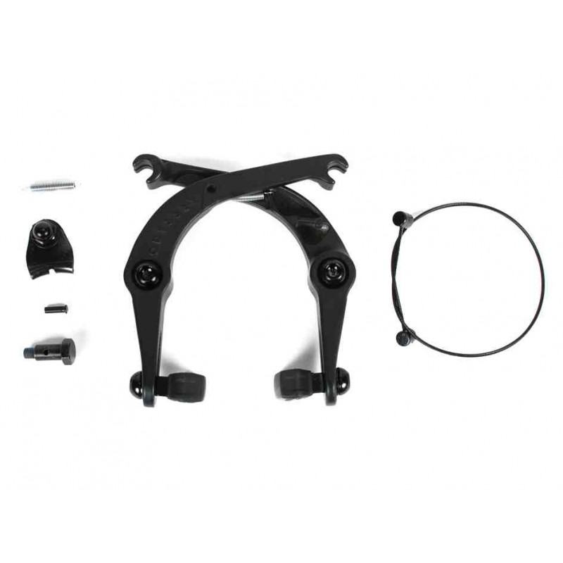 ODYSSEY Springfield U Brake Front or Rear Black