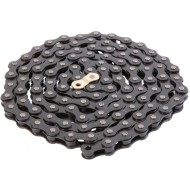 ODYSSEY Bluebird Chain Full Link Black