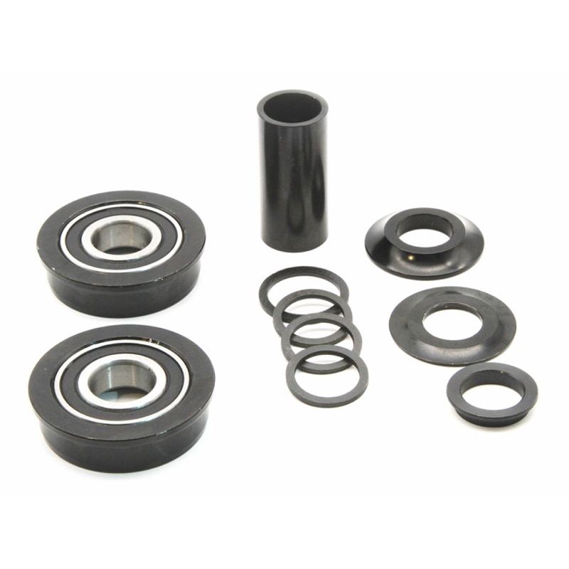 DRS USA BB Set 19mm Black