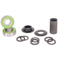 SALT Rookie Mid BB Set 19mm Black