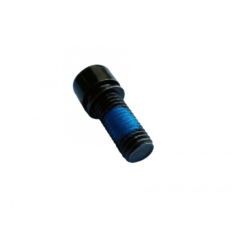 SALT Crank Pinch Bolts For Salt/Radio Black