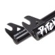 S & M Pitchfork 24" 990 Fork With Mounts Black