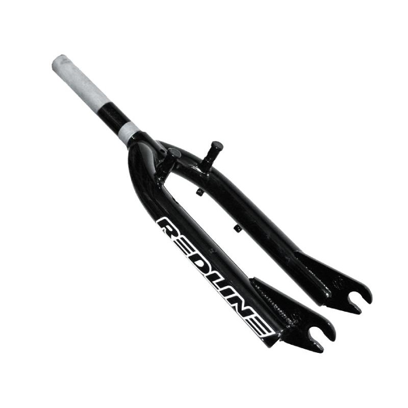 REDLINE Recon Fork with Mounts Black