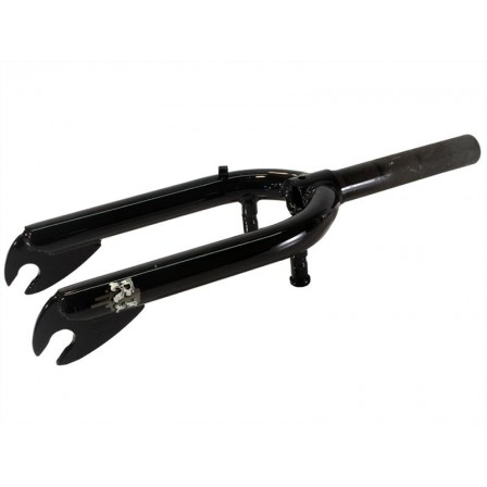 REDLINE RL16 Freestyle Fork with Mounts Black