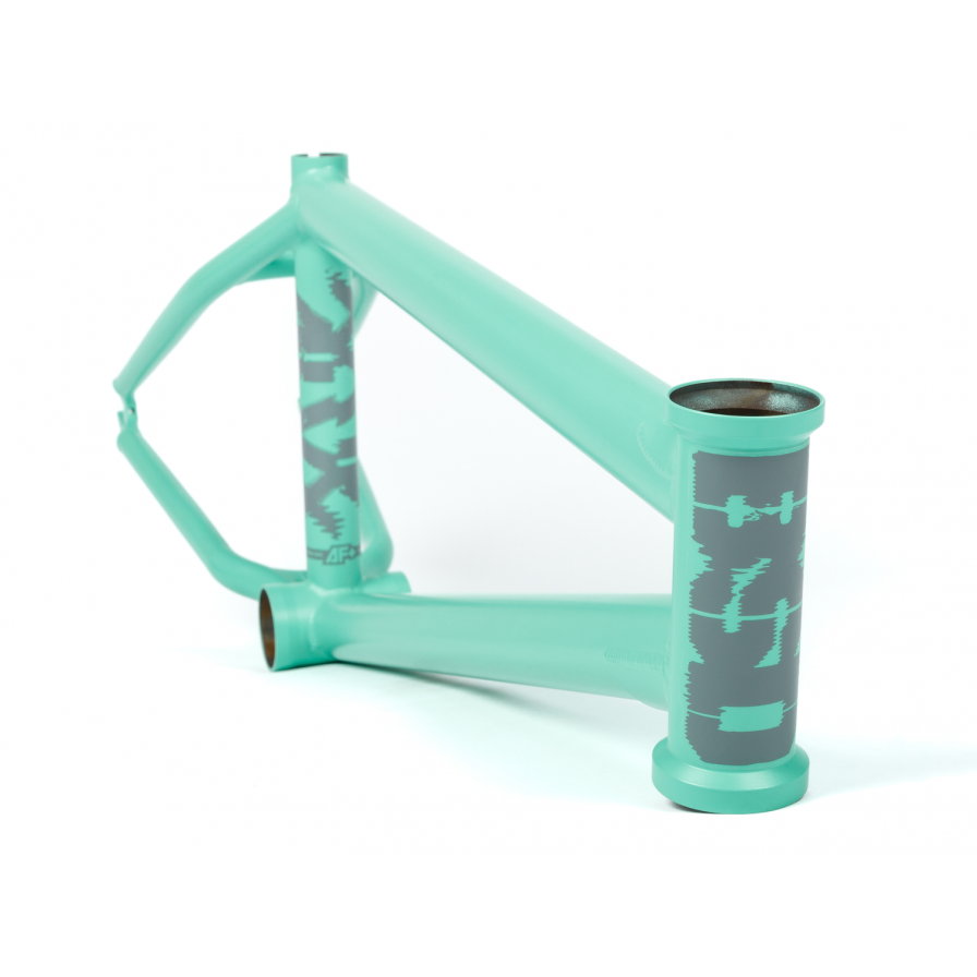 BMX Race Frames BMX Frames Australia BMX Bike
