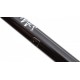 S & M Dagger Frame 19" TT Gloss Black