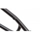 S & M Dagger Frame 19" TT Gloss Black