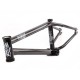 S & M Dagger Frame 19" TT Gloss Black