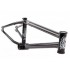S & M Dagger Frame 19" TT Gloss Black