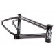 S & M Dagger Frame 19" TT Gloss Black