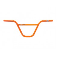 FITBIKECO Dugan (Tom Dugan) 9.25" Handlebar Autumn Orange