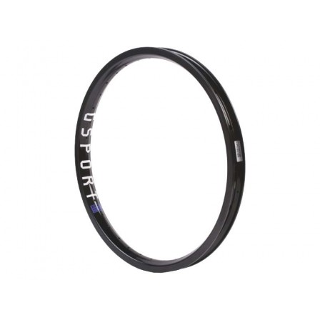 GSPORT Birdcage 20'' Rim Black