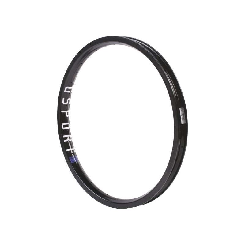 GSPORT Birdcage 20'' Rim Black