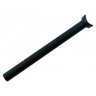 DRS Pivotal Seat Post 22.2 x 400mm Black
