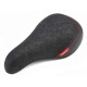 CINEMA Waxed Stealth Seat Pivotal/Stealth Black