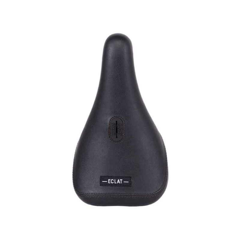ECLAT Oz Seat Slim Pivotal Black