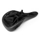 ECLAT Exile Seat Slim Pivotal Black